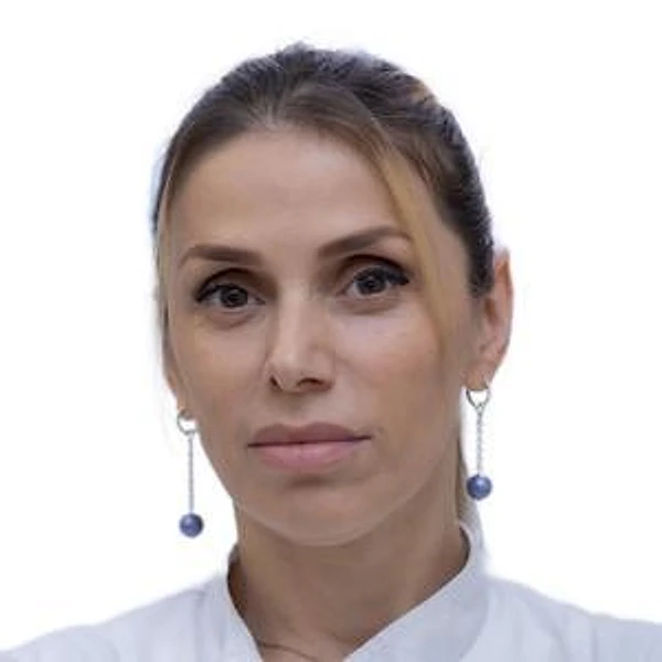 Исмаилова Асият Рашидбеговна — Гинеколог, Акушер, Кизилюрт