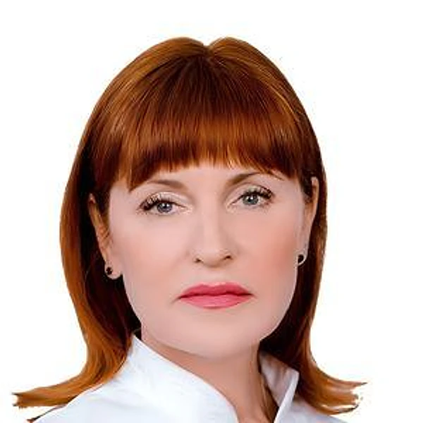 Морозова Елена Ивановна — Клинический психолог, Москва