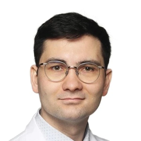 Хамзин Ильдар Закирович — Гинеколог, Акушер, Гинеколог-хирург, Москва