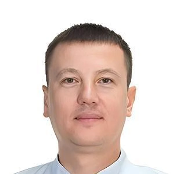 Магфурзянов Ильшат Ильгизарович — Стоматолог-ортопед, Зеленоград