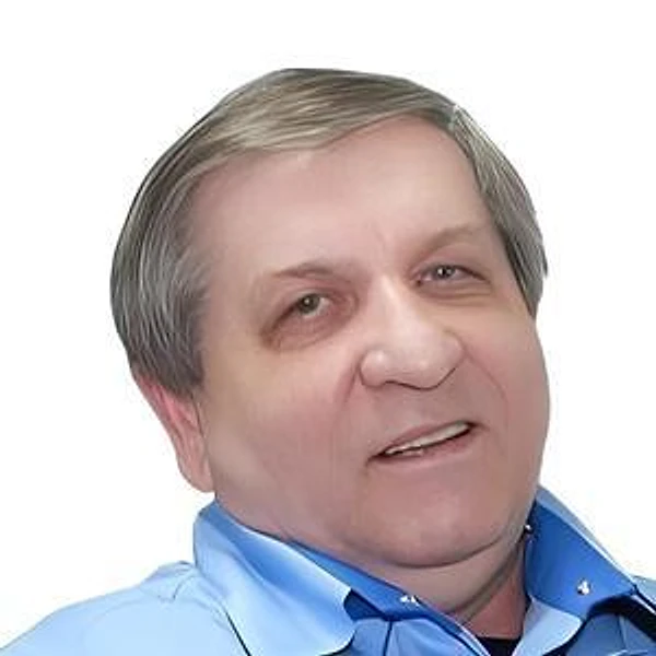 Мартышов Вячеслав Андреевич — Врач общей практики (семейный врач), Педиатр, Москва