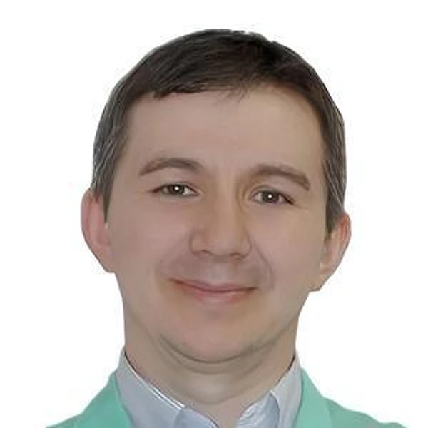 Невретдинов Эльдар Рифатович — Детский аллерголог, Аллерголог, Иммунолог, Пульмонолог, Терапевт, Москва