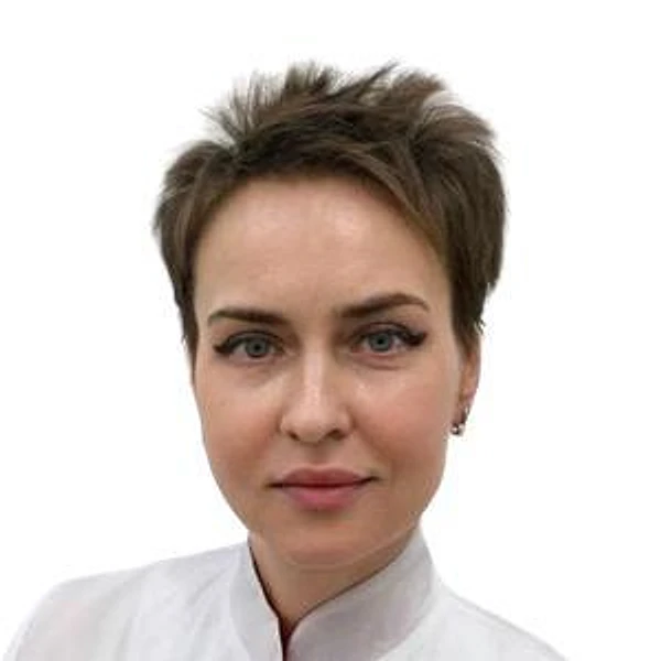 Богославская Светлана Федоровна — Рефлексотерапевт, Диетолог, Невролог, Москва