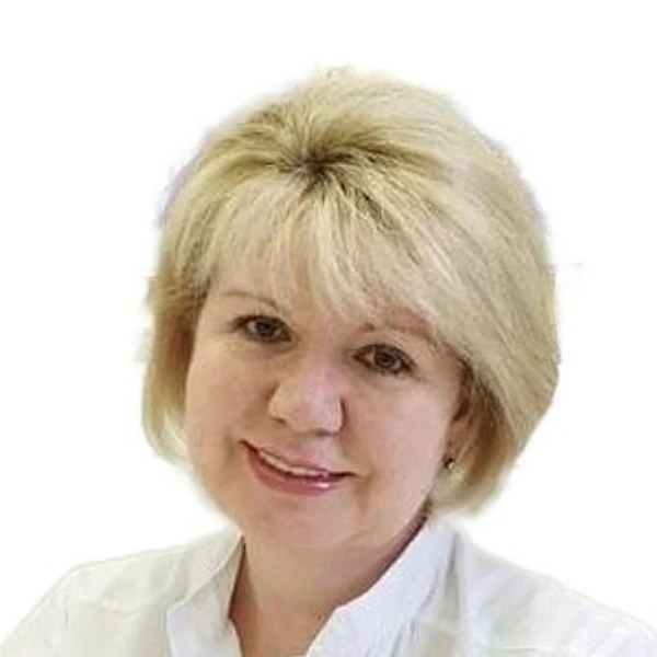 Докукина Елена Андреевна — Рефлексотерапевт, Москва