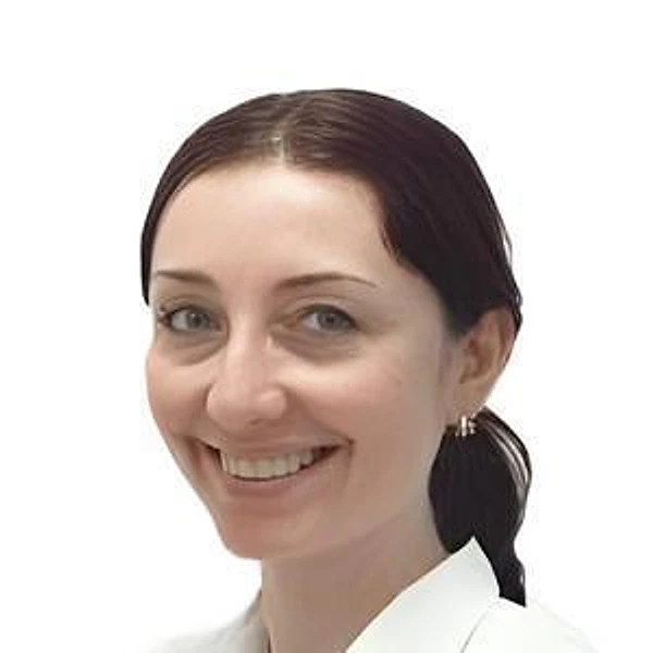 Карасева Алина Александровна — Стоматолог, Детский стоматолог, Королёв