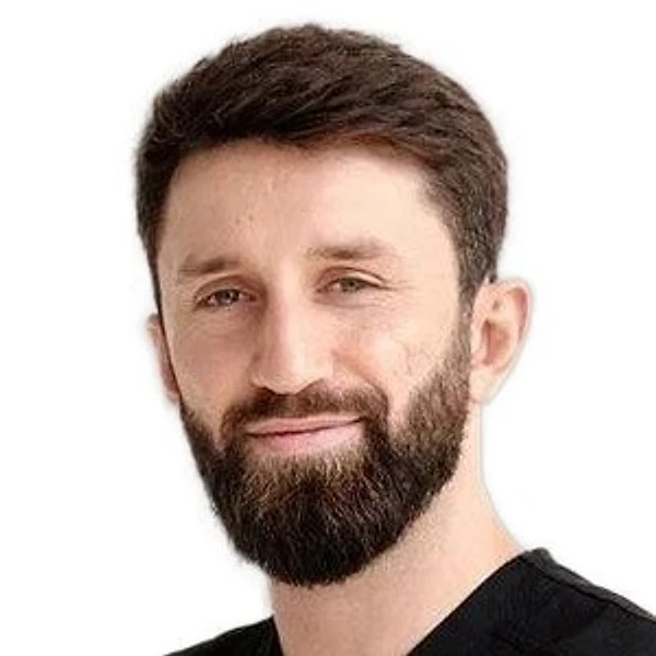 Гурьялов Мурад Низамуттинович — Стоматолог-ортопед, Стоматолог, Москва