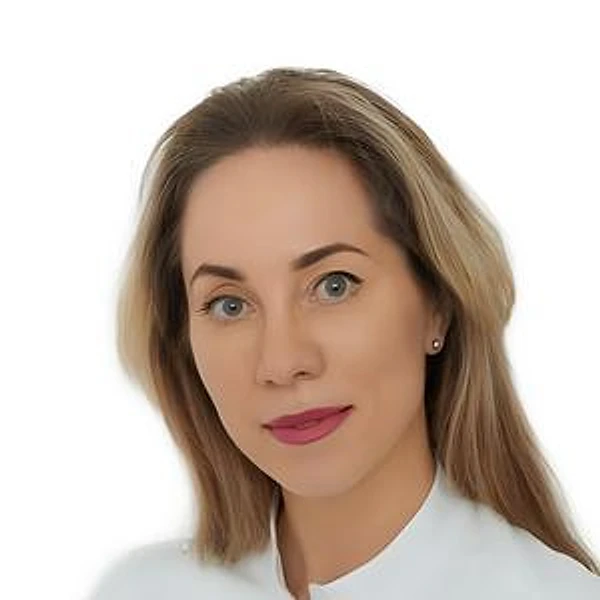 Панова Анна Сергеевна — Врач УЗИ, Детский врач УЗИ, Калининград