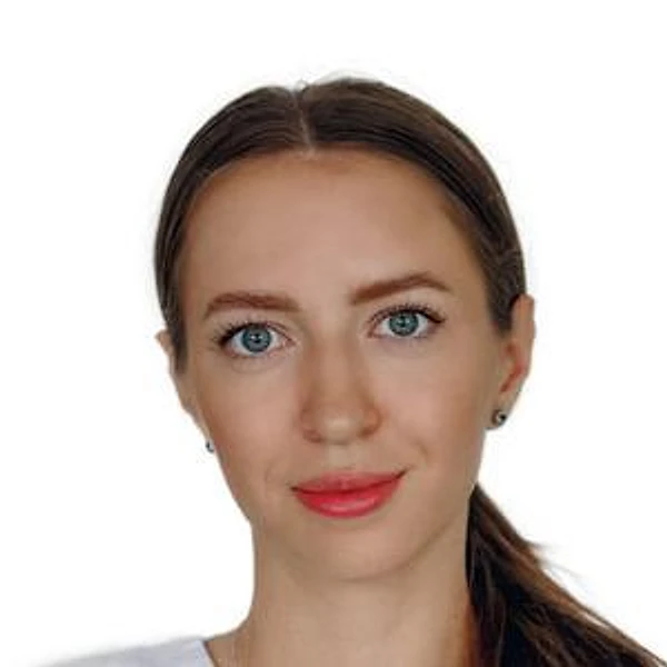 Попова Анастасия Владимировна — Стоматолог-гигиенист, Севастополь