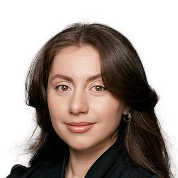 Сабеева Марина Альбертовна — Стоматолог-ортопед, Стоматолог, Санкт-Петербург