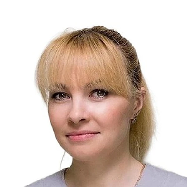 Кучкарева Ольга Сергеевна — Стоматолог-гигиенист, Москва