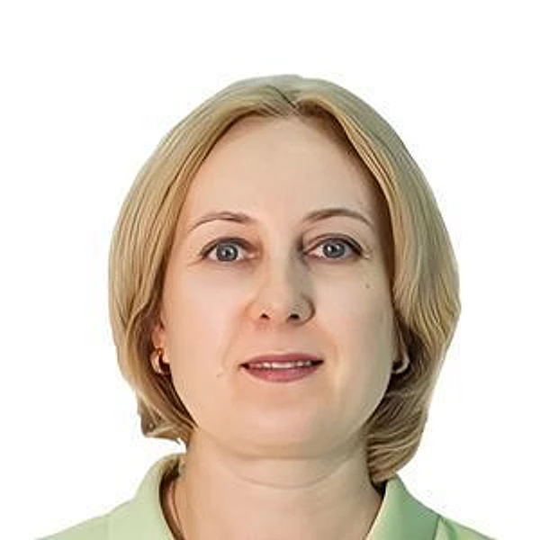 Лесовая Ирина Григорьевна — Стоматолог, Зеленоград