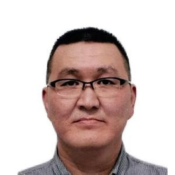 Болдырев Григорий Борисович — Эндокринолог, Губкинский