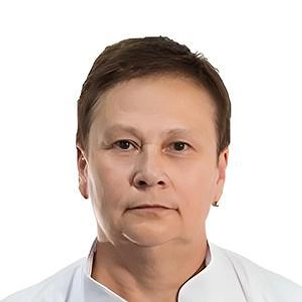 Чаплыгина Ирена Васильевна — Стоматолог, Зеленоград