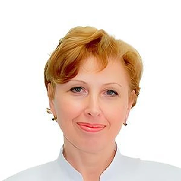 Саркисова Марина Эдуардовна — Стоматолог, Зеленоград