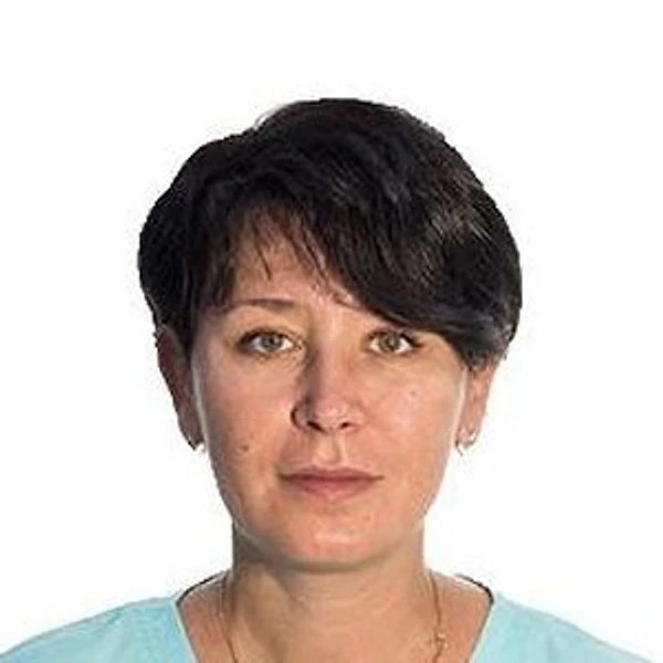 Костюхина Юлиана Александровна — Стоматолог, Зеленоград