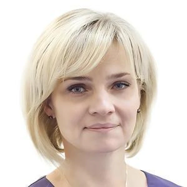 Короткова Татьяна Сергеевна — Стоматолог, Стоматолог-хирург, Москва