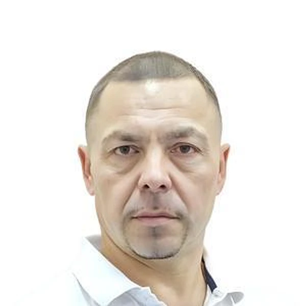 Моисеев Борис Германович — Стоматолог-ортопед, Стоматолог-хирург, Москва