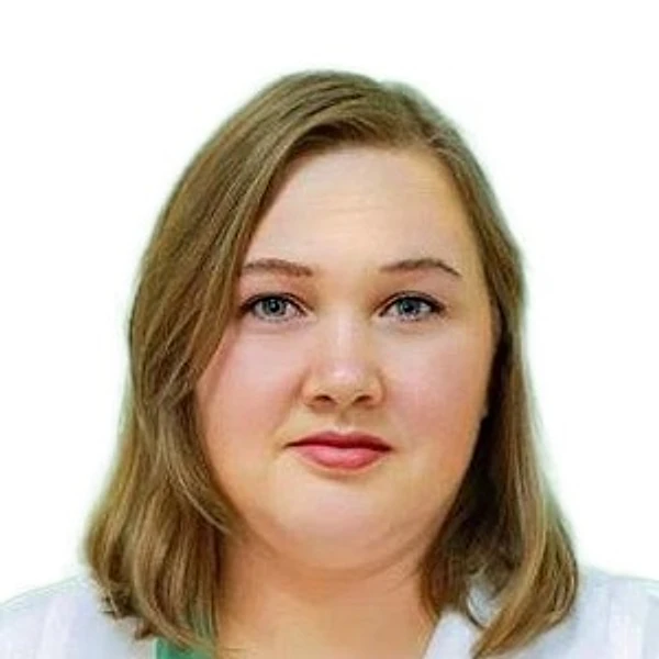 Мишкович Наталья Александровна — Педиатр, Ярославль