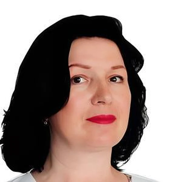 Успенская Татьяна Львовна — Детский кардиолог, Детский ревматолог, Педиатр, Ярославль