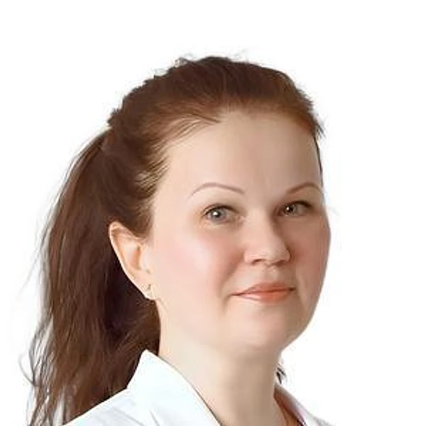 Бодарева Алена Васильевна — Стоматолог, Зеленоград