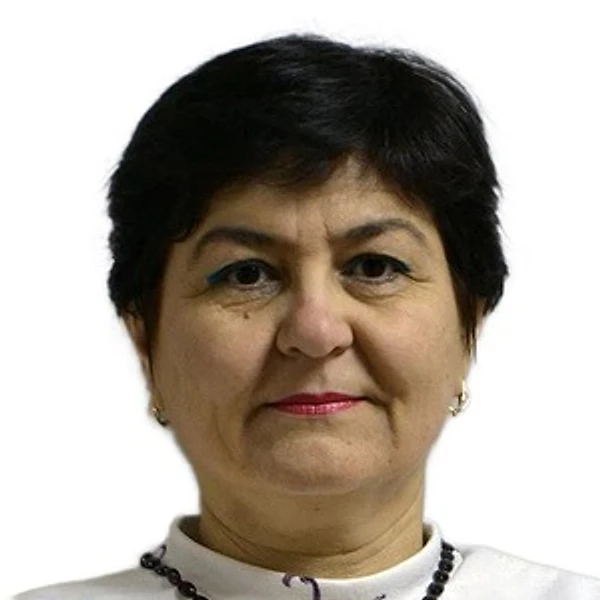 Шакирова Светлана Хабибуллаевна — Врач общей практики (семейный врач), Нурлат