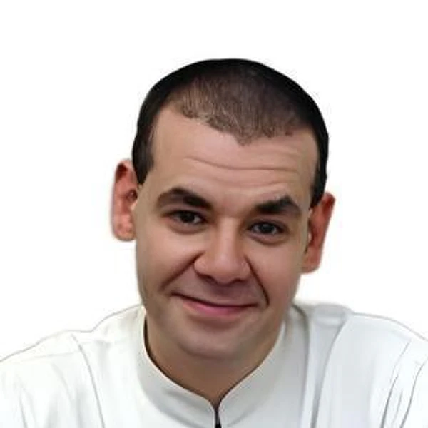 Иосилевский Борис Семенович — Стоматолог-хирург, Стоматолог-ортопед, Москва
