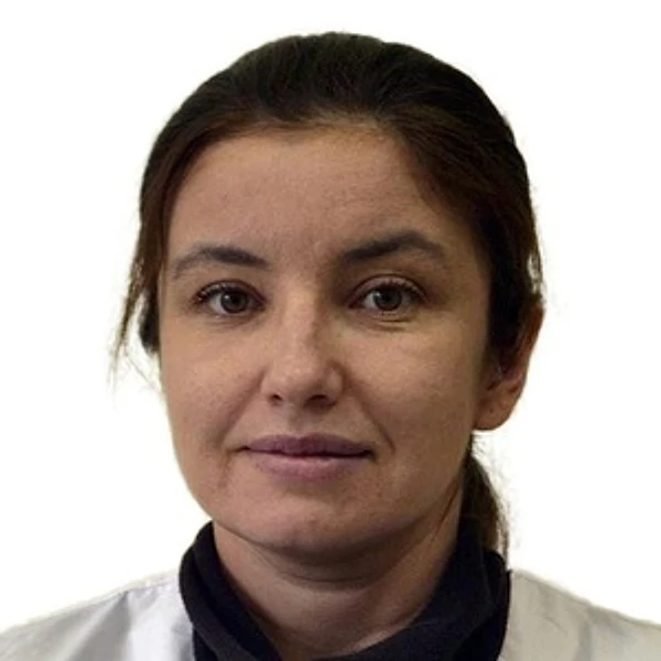 Шайхутдинова Лейля Халилевна — Гинеколог, Акушер, Нурлат