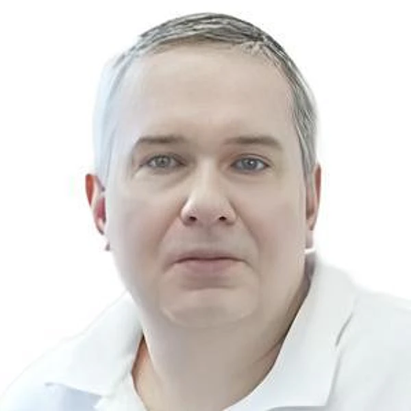 Ободовский Кирилл Евгеньевич — Стоматолог-ортопед, Москва