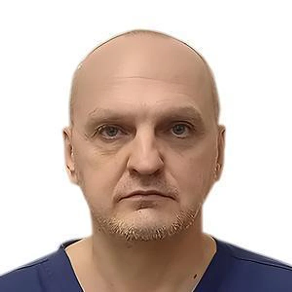 Туаев Сергей Казбекович — Стоматолог-ортопед, Стоматолог-имплантолог, Москва