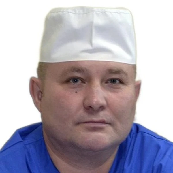 Бакиров Айрат Минасхатович — Онколог, Нурлат