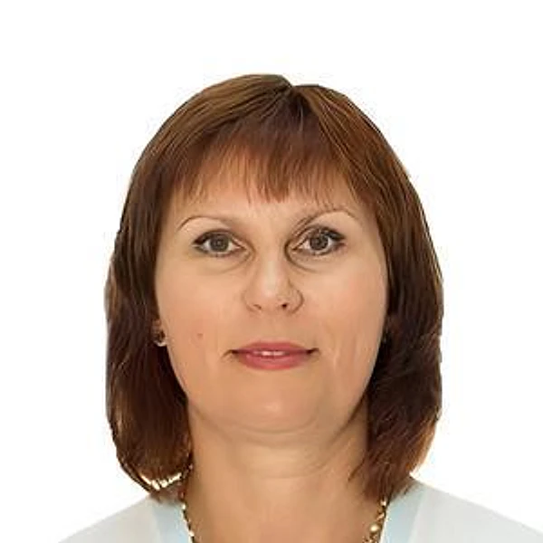 Киндинова Ольга Львовна — Стоматолог, Зеленоград
