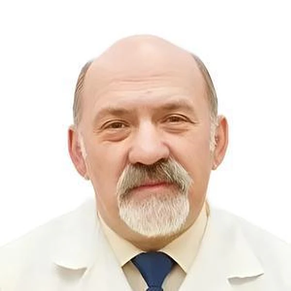 Кононов Игорь Эдуардович — Уролог, Гомеопат, Москва