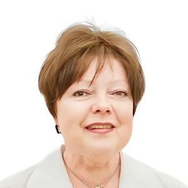 Захарьян Юлия Викторовна — Гинеколог, Гомеопат, Москва