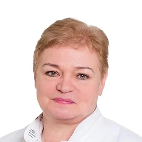 Котова Марина Ивановна — Гинеколог, Гомеопат, Москва