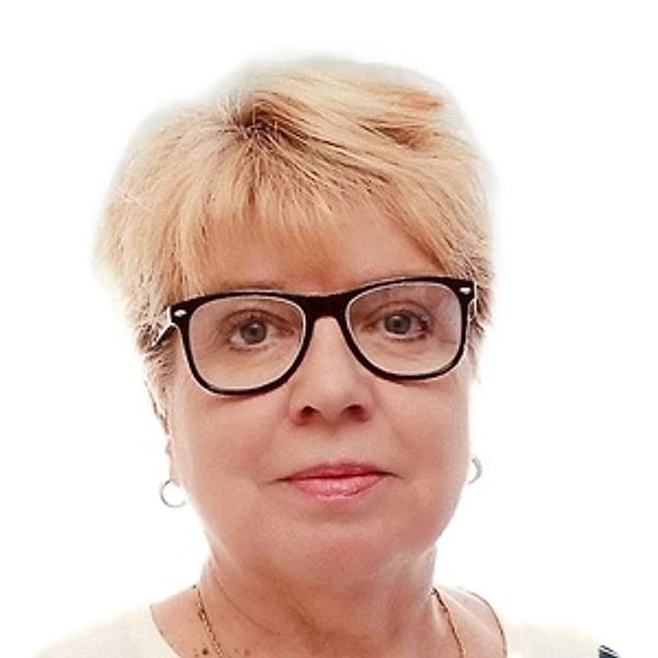 Клечковская Елена Павловна — Гинеколог, Гомеопат, Москва