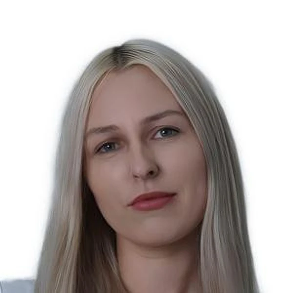 Хамалян Илона Александровна — Врач УЗИ, Сочи