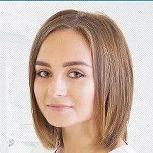 Мачула Олеся Александровна — Стоматолог, Стоматолог-эндодонтист, Рязань