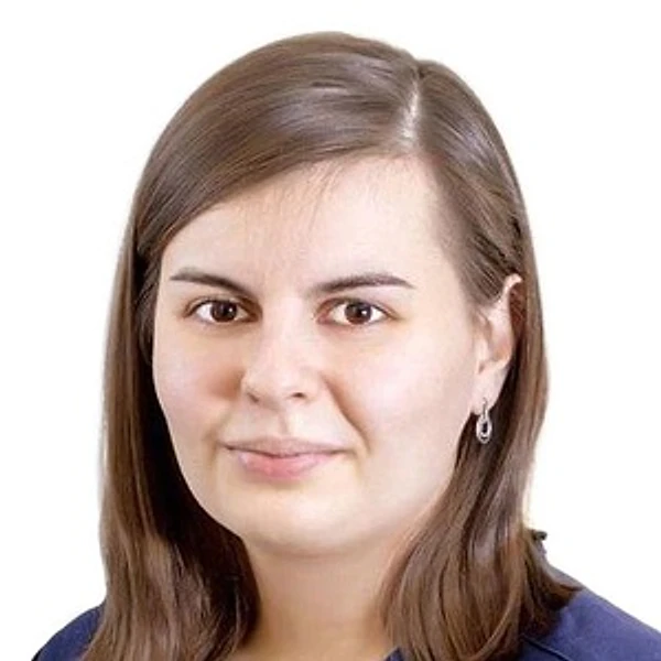 Елевтерова Елизавета Евклидовна — Стоматолог-имплантолог, Стоматолог-хирург, Рязань