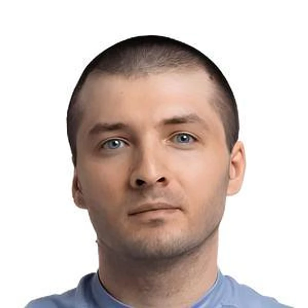 Ханаев Давид Борисович — Стоматолог-ортопед, Стоматолог, Москва