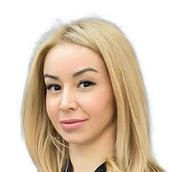 Батырова Фатима Хазреталиевна — Детский стоматолог, Москва