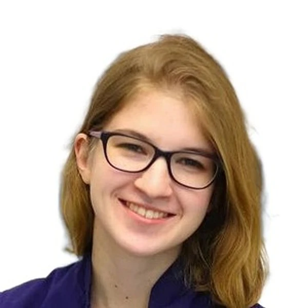 Шестакова Екатерина Максимовна — Стоматолог, Томск