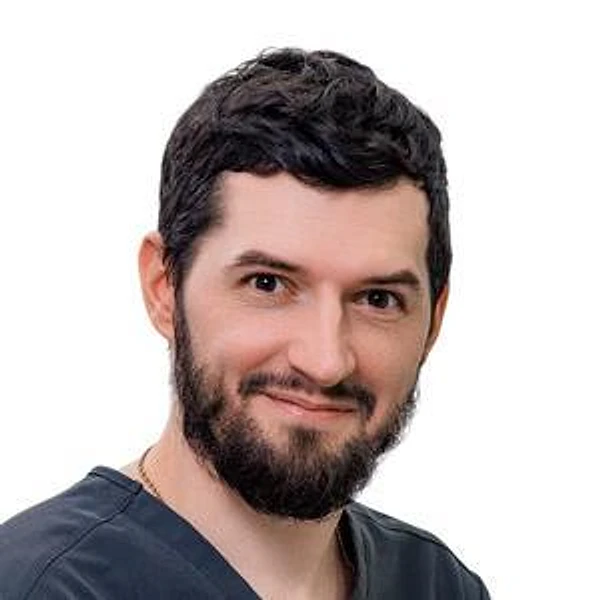 Сидорин Илья Игоревич — Стоматолог, Стоматолог-имплантолог, Стоматолог-ортопед, Стоматолог-хирург, Москва