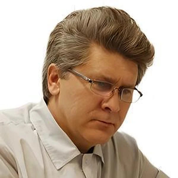 Борисов Юрий Иванович — Стоматолог-ортопед, Шатура