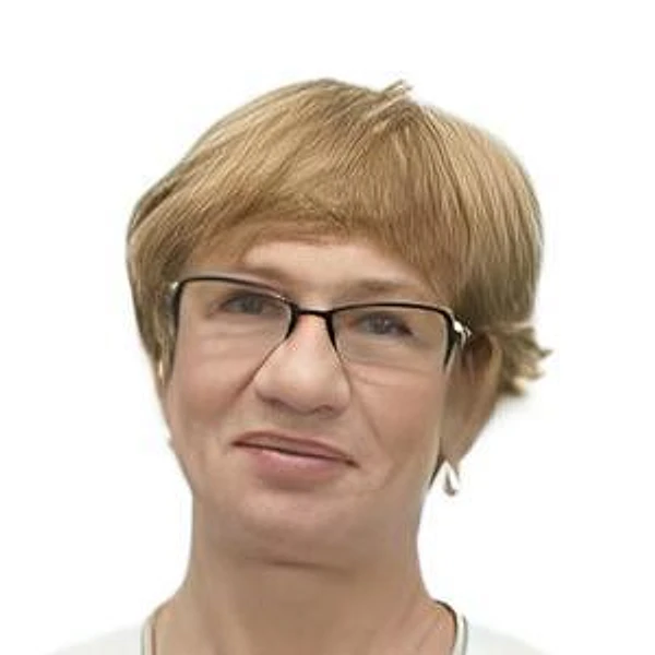 Борисова Вера Викторовна — Стоматолог, Стоматолог-ортопед, Шатура