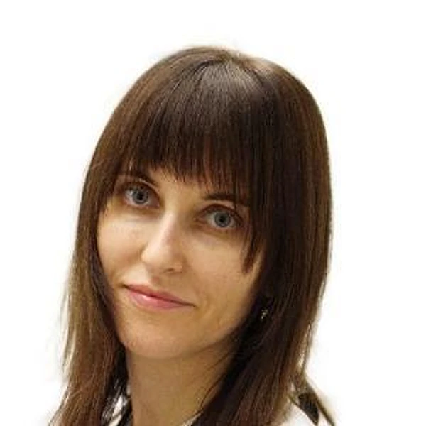 Колбасова Ирина Александровна — Стоматолог, Пародонтолог, Зеленоград