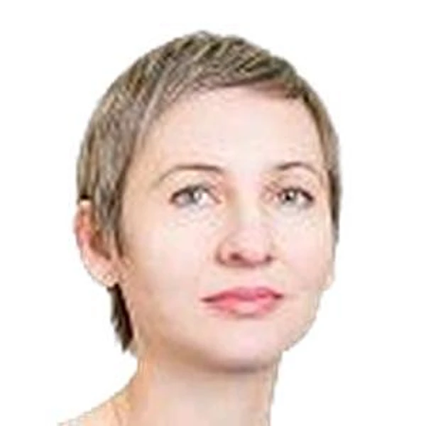 Нефедова Анна Анатольевна — Врач УЗИ, Хабаровск