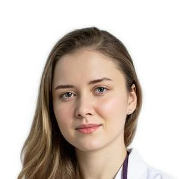 Тихоненко Анастасия Андреевна — Пародонтолог, Стоматолог, Москва