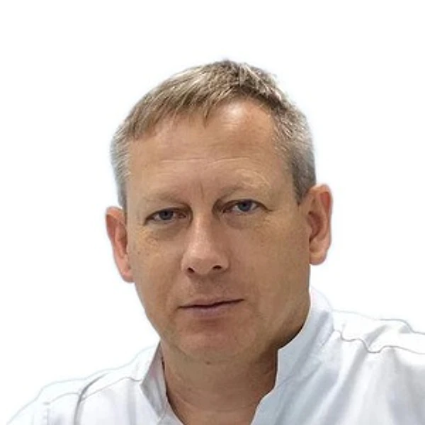 Лалош Дмитрий Олегович — Стоматолог-имплантолог, Краснодар