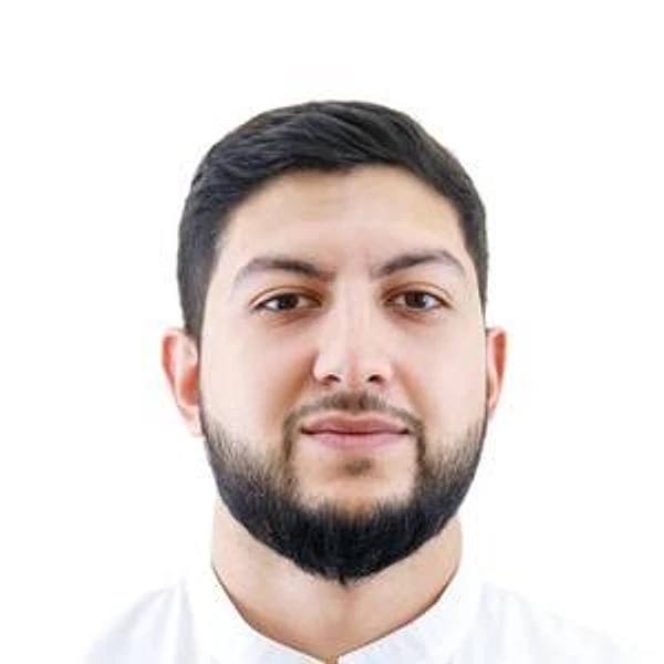 Джха Алекс Кумар — Стоматолог, Ростов-на-Дону