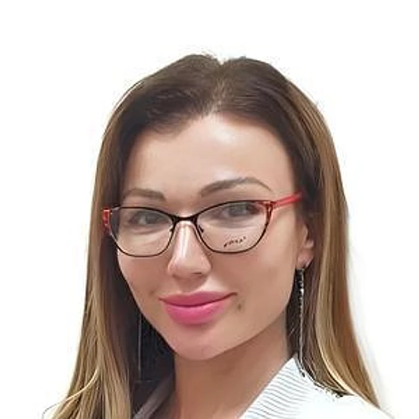Цеева Светлана Аслановна — Врач-косметолог, Москва